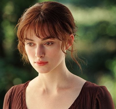 pride and prejudice
